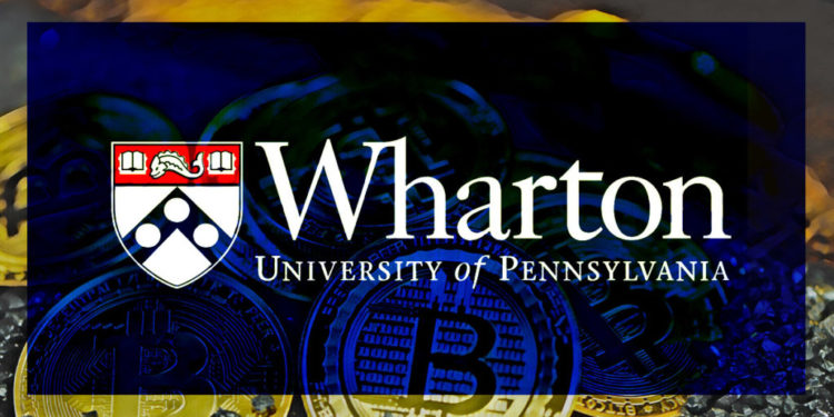 來自校友的比特幣大禮！華頓商學院獲「500萬美元BTC」 捐款打破校史，已兑回法幣
