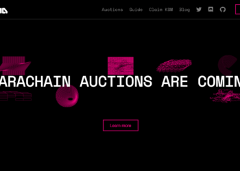 波卡｜Kusama插槽拍賣可能 5 月開啟，Polkadot 平行鏈何時能上線？