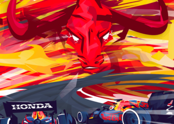 體育 NFT｜F1 Red Bull 車隊合作PoS鏈 “Tezos”發行；美足大聯盟官方NFT首發