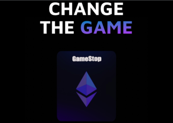 改變遊戲規則！GameStop推出以太坊NFT平台：為玩家、創作者、收藏家創造價值