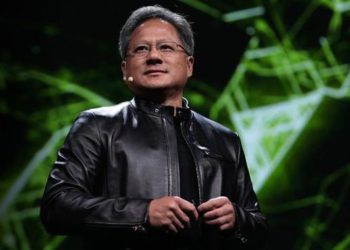 未來世界 | Nvidia CEO黃仁勳對「元宇宙 Metaverse、NFT和以太坊」的觀點及展望