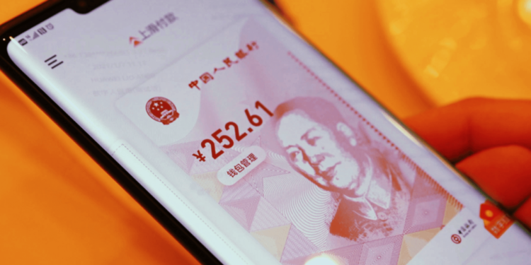 數位人民幣 | 55購物節！上海 北京政府再發「6,000萬人民幣」DCEP紅包