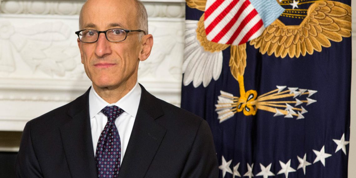 前CFTC主席警告 : 「Tether有跌破 1 美元系統性風險」質疑儲備金分佈，呼籲SEC介入