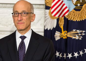 前CFTC主席警告 : 「Tether有跌破 1 美元系統性風險」質疑儲備金分佈，呼籲SEC介入