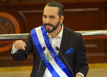 重磅！薩爾瓦多國會已通過「比特幣成法定貨幣」法案！史上首個「BTC法幣化」國家誕生！