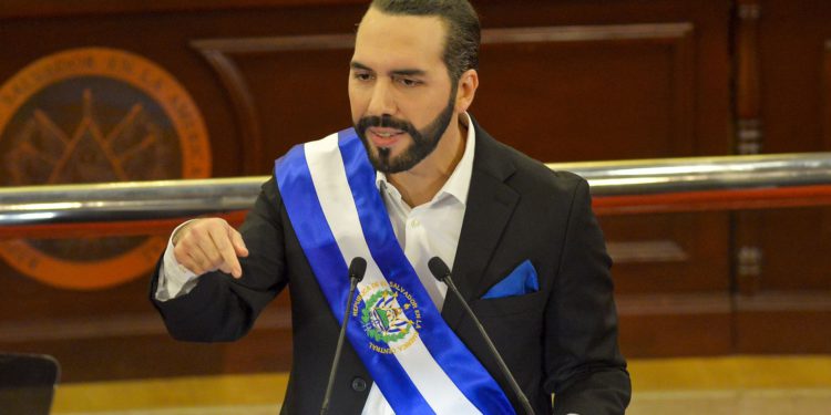 1622958437522 | 動區動趨-最具影響力的區塊鏈新聞媒體 重磅!薩爾瓦多國會已通過「比特幣成法定貨幣」法案!史上首個「BTC法幣化」國家誕生!