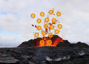 比特幣法幣化下一步，薩爾瓦多總統動念「火山地熱挖礦」產綠能 BTC