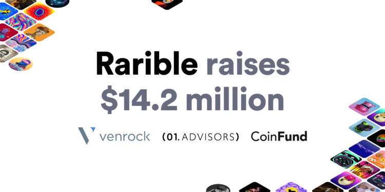 - Source : rarible.medium -