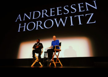 史上最大！A16z推出「22億美元加密貨幣基金」：中國其實已經All in加密貨幣，只是⋯