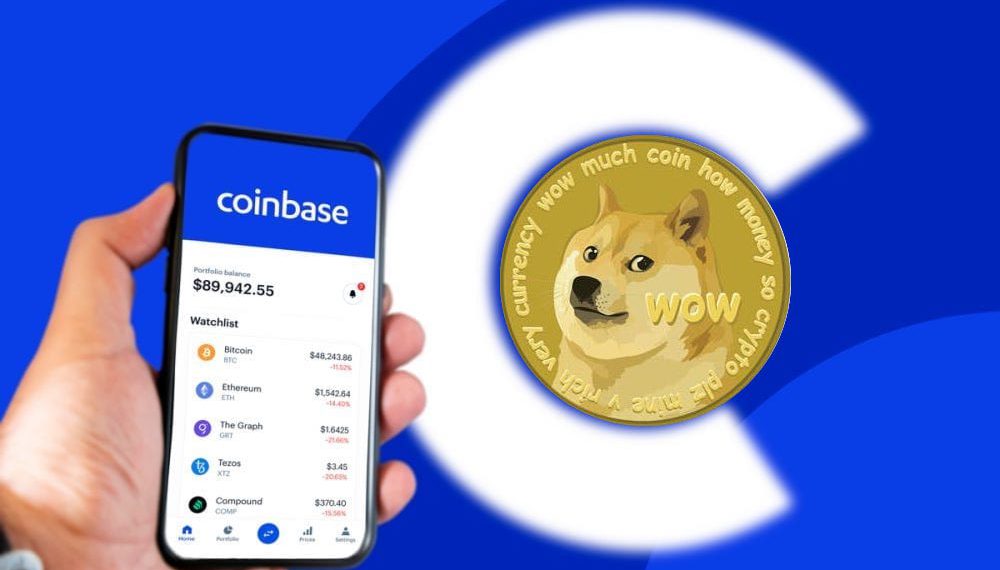 Coinbase Pro即將上架狗狗幣，Doge飆漲24%！宣布金融卡支援Apple Pay、Google Pay