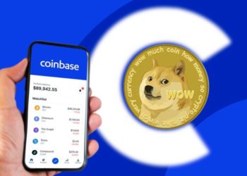 Coinbase Pro即將上架狗狗幣，Doge飆漲24%！宣布金融卡支援Apple Pay、Google Pay