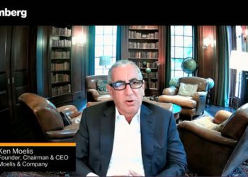 國際投行 | Moelis & Company創辦人 : 加密貨幣如 1848 淘金熱，在掌握專業知識後將加入