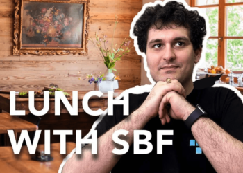 FTX搶先幣安上線 「NFT 交易市場」！合作潮牌平台、競標和 SBF 共進午餐