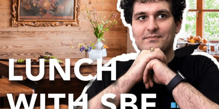 7gi80000 | 動區動趨-最具影響力的區塊鏈新聞媒體 FTX搶先幣安上線 「NFT 交易市場」!合作潮牌平台、競標和 SBF 共進午餐