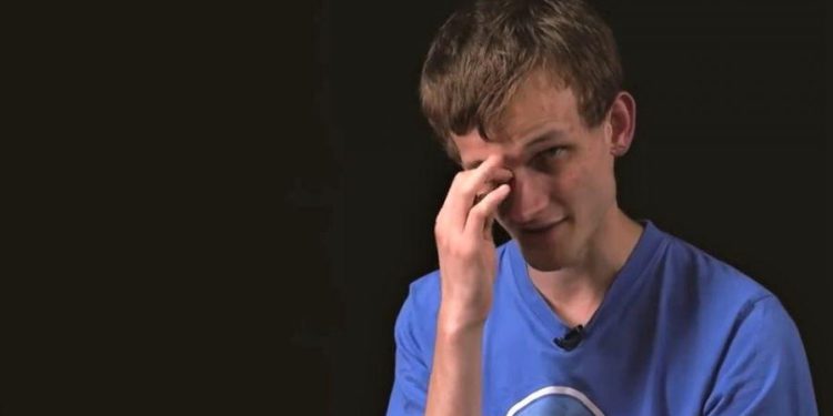 連 V 神都沒想到「轉型以太坊 2.0 要那麼久」；機構資金正流入ETH，AUM佔比創歷史！