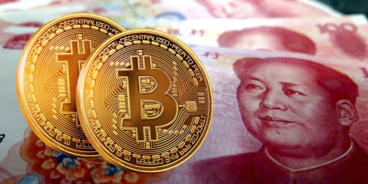 從九四禁令到 621 人行公告，中國政府「禁止虛擬貨幣交易」的脈絡何來？