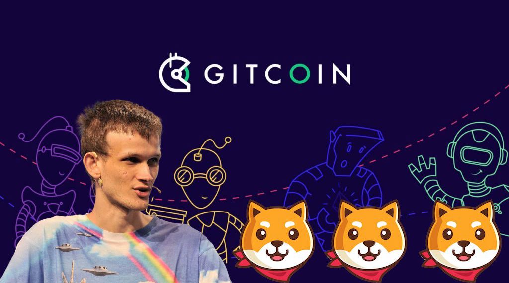 879868495_BN | 動區動趨-最具影響力的區塊鏈新聞媒體 V神捐的「49兆枚秋田犬幣」陷爭議!Gitcoin遭AKITA團隊威脅,揚言分叉「新AKITA」