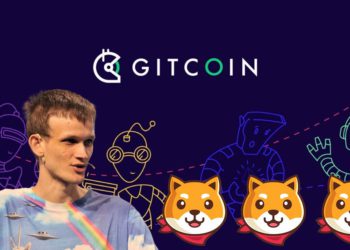 V神捐的「49兆枚秋田犬幣」陷爭議！Gitcoin遭AKITA團隊威脅，揚言分叉「新AKITA」