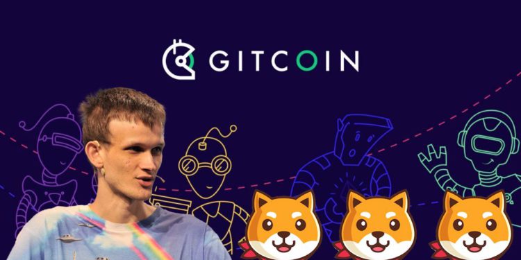 879868495_BN | 動區動趨-最具影響力的區塊鏈新聞媒體 V神捐的「49兆枚秋田犬幣」陷爭議!Gitcoin遭AKITA團隊威脅,揚言分叉「新AKITA」