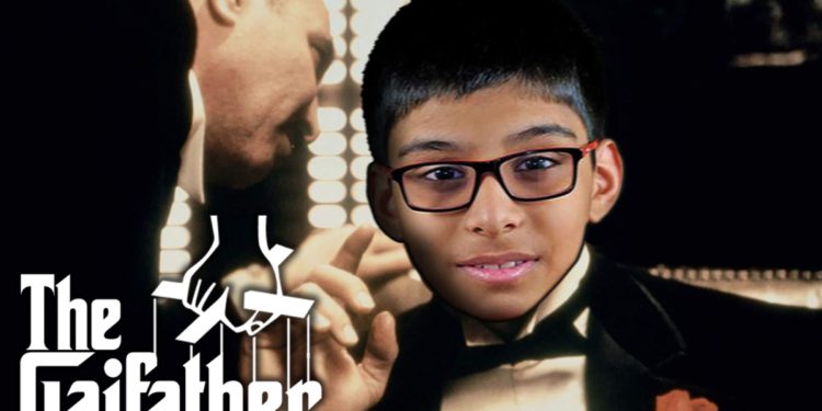 鎖倉量 7 百萬鎂 DeFi 協議，開發者竟是印度 13 歲小孩 ，神童 : 數學會加、乘法就夠了