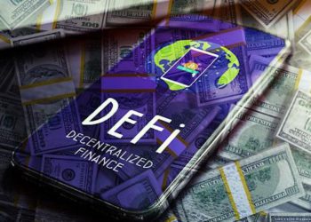 DeFi 多鏈生態爆發 : Polygon鎖倉量翻漲 3,6 萬倍、BSC 30 倍；Sushiswap多鏈進程最快