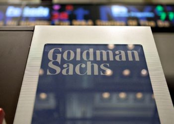高盛計畫跨足「以太幣期貨和選擇權」！數位資產高管：機構興趣並非一時興起