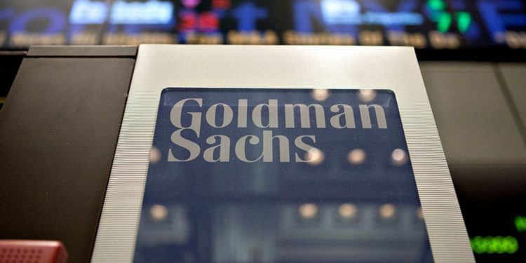 高盛計畫跨足「以太幣期貨和選擇權」！數位資產高管：機構興趣並非一時興起