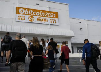 美國邁阿密｜《Bitcoin 2021》大會爆「多名確診案例」！恐成超級防疫破口？