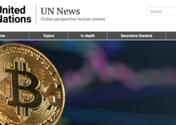 聯合國專文發話！UN：加密貨幣、區塊鏈技術「有助對抗氣候危機，實現永續經濟」