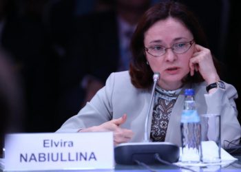 俄羅斯央行總裁：「數位盧布」是我們金融體系的未來；背後目的涵蓋去美元化 (CBDC)