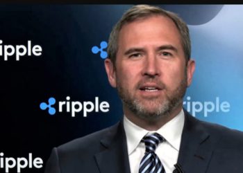 「瑞波CEO上市宣言」迎上法庭訴訟再告捷，投資人信心增、XRP一度大漲15%