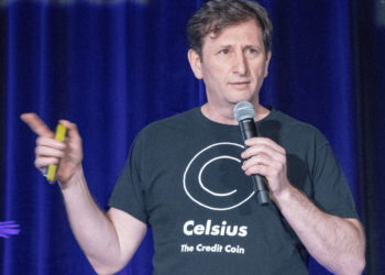 Celsius執行長 : 比特幣今年將達 160,000 美元！批馬斯克是加密貨幣市場的「觀光客」