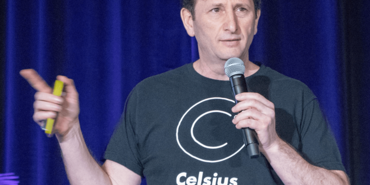 Celsius執行長 : 比特幣今年將達 160,000 美元！批馬斯克是加密貨幣市場的「觀光客」