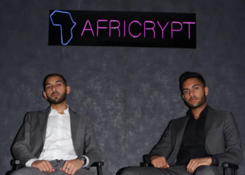 捲款 40 億美元比特幣！南非交易所 Africrypt 疑跑路，自稱遭駭客攻擊