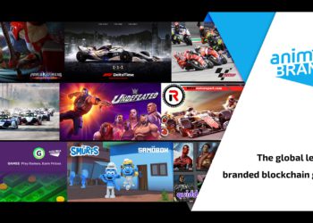 「10億鎂估值」NFT獨角獸！AppWorks 參與 Animoca Brands 新一輪 88,888,888 美元募資