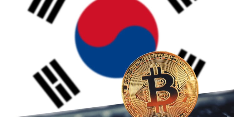 韓國 FSC 命令銀行 : 加密貨幣交易所列「高風險客戶」，需加強交易監控與身分驗證