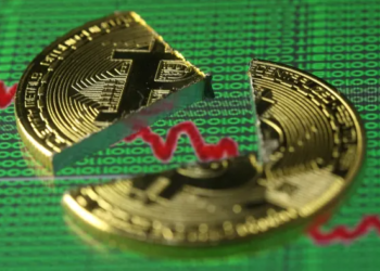 加密貨幣全線下挫！美國博彩公司賠率：6 成賭「比特幣今年跌回10,000美元」