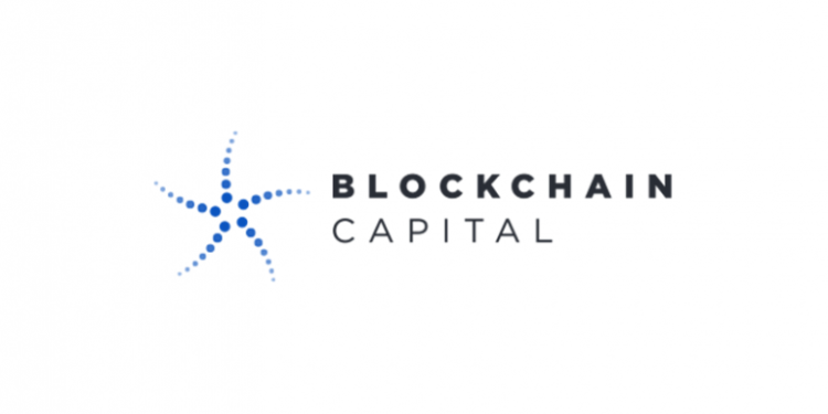 - Source : Blockchain Capital -