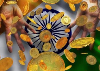 印度｜黃金大國新寵兒，加密貨幣投資激增，Chainalysis：過去一年投入「近400億美元」