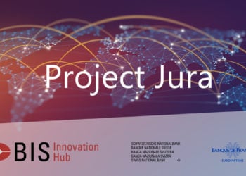 CBDC歐洲戰場｜法國、瑞士央行攜手 BIS，測試批發型「央行數位貨幣」跨境結算