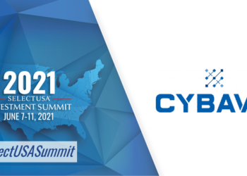 台灣區塊鏈新創 CYBAVO 打敗資安強國以色列！獲「SelectUSA高峰會」資安領域第一名