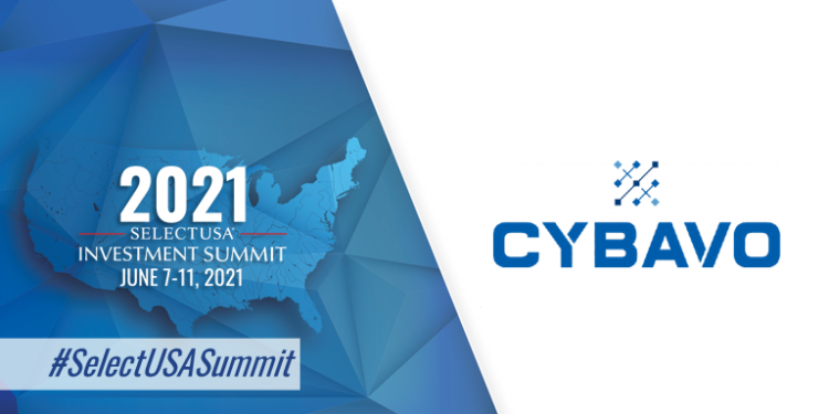 台灣區塊鏈新創 CYBAVO 打敗資安強國以色列！獲「SelectUSA高峰會」資安領域第一名