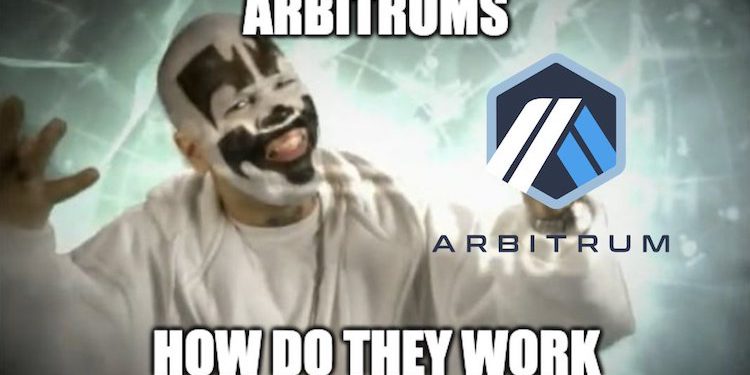 科普｜Uniswap, Sushiswap 都要在 “Arbitrum” 上部署，如何簡單理解它？