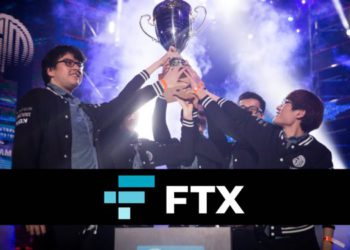 FTX快訊》「以2億美元」拿下胡碩傑加盟的北美電競戰隊「TSM 獨家冠名權」