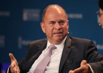 MSCI欲推出加密貨幣指數！跟進 S&P 標普道瓊，執行長：正在諮詢專家