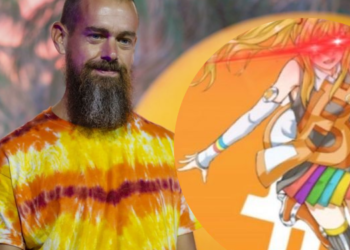 馬斯克再換雷射眼頭貼！傑克多西 : 「Square 冷錢包只會有比特幣」不會有以太 狗狗