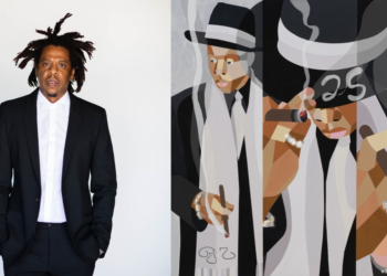Jay-Z 正在蘇富比拍賣 NFT！紀念 25 週年專輯，唱片公司創辦人卻為版權撕破臉？