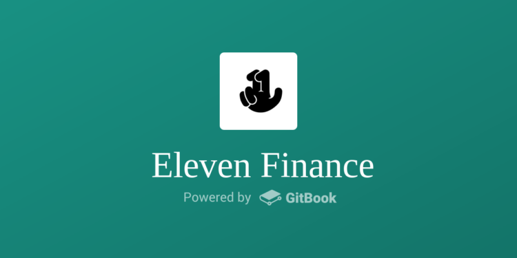 - Source : Eleven Finance GitBook - | 動區動趨-最具影響力的區塊鏈新聞媒體 - Source : Eleven Finance GitBook -