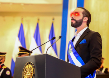 重磅！薩爾瓦多將提草案「讓比特幣成法定貨幣」; 總統Twitter換雷射眼頭貼、痛批央行傷經濟