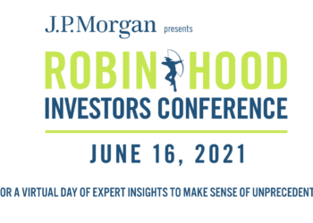 精華整理｜羅賓漢投資會議 2021 : 達里歐、女股神、FTX SBF 一眾大咖，怎麼看加密貨幣的未來？